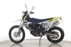 701 ENDURO LLC