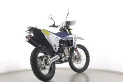701 ENDURO LLC