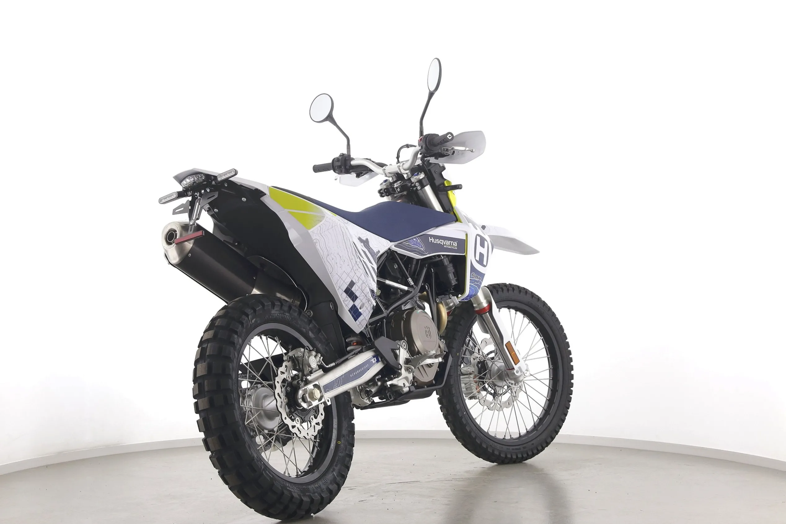 701 ENDURO LLC