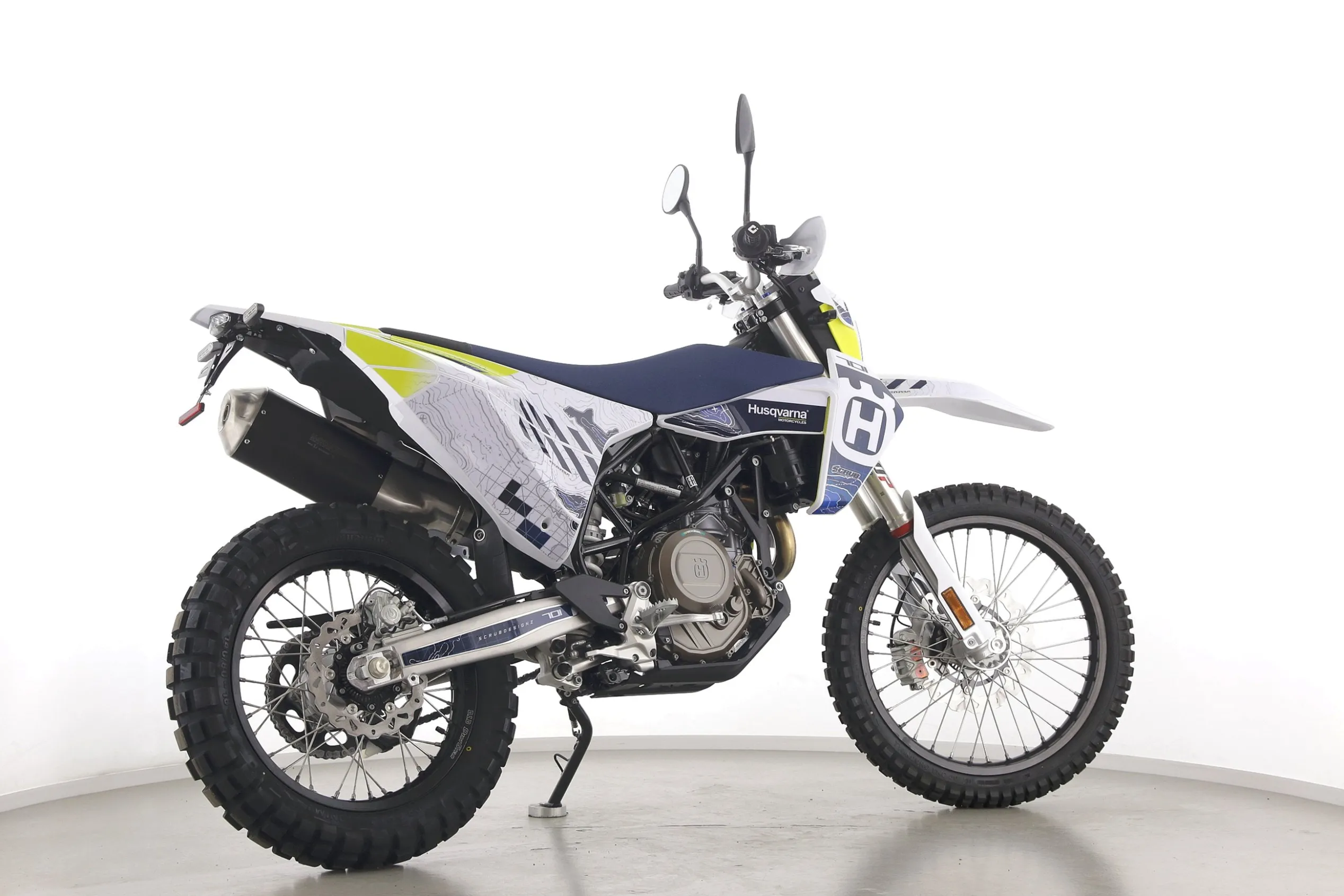 701 ENDURO LLC