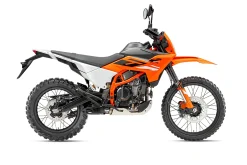 390 ENDURO R