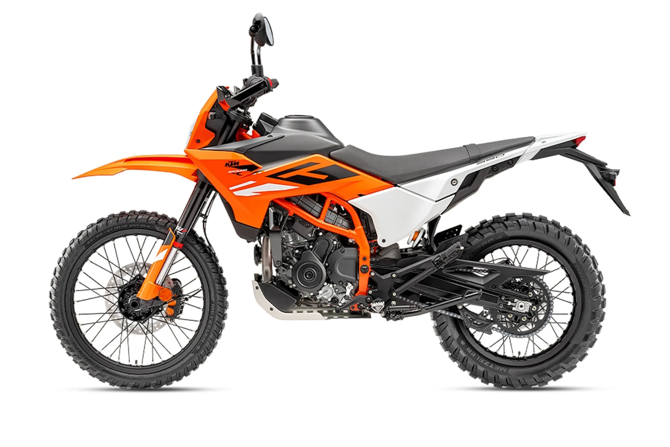 390 ENDURO R