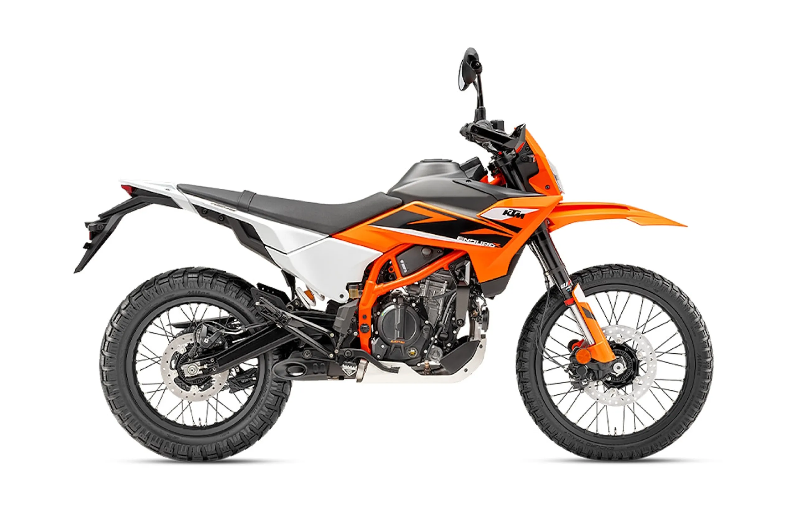 125 ENDURO R