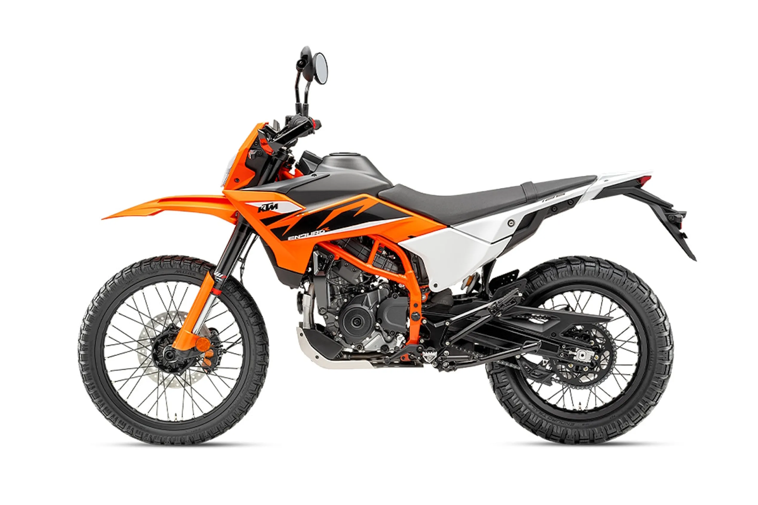 125 ENDURO R
