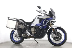 ENDURO VELOCE 2026