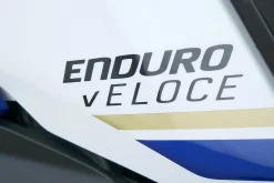 ENDURO VELOCE 2026