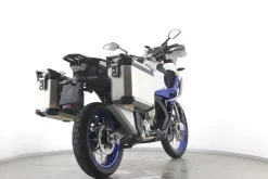 ENDURO VELOCE 2026
