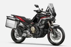 ENDURO VELOCE 2026