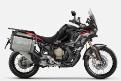 ENDURO VELOCE 2026