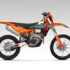 500 EXC-F SIXDAYS