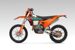 500 EXC-F SIXDAYS