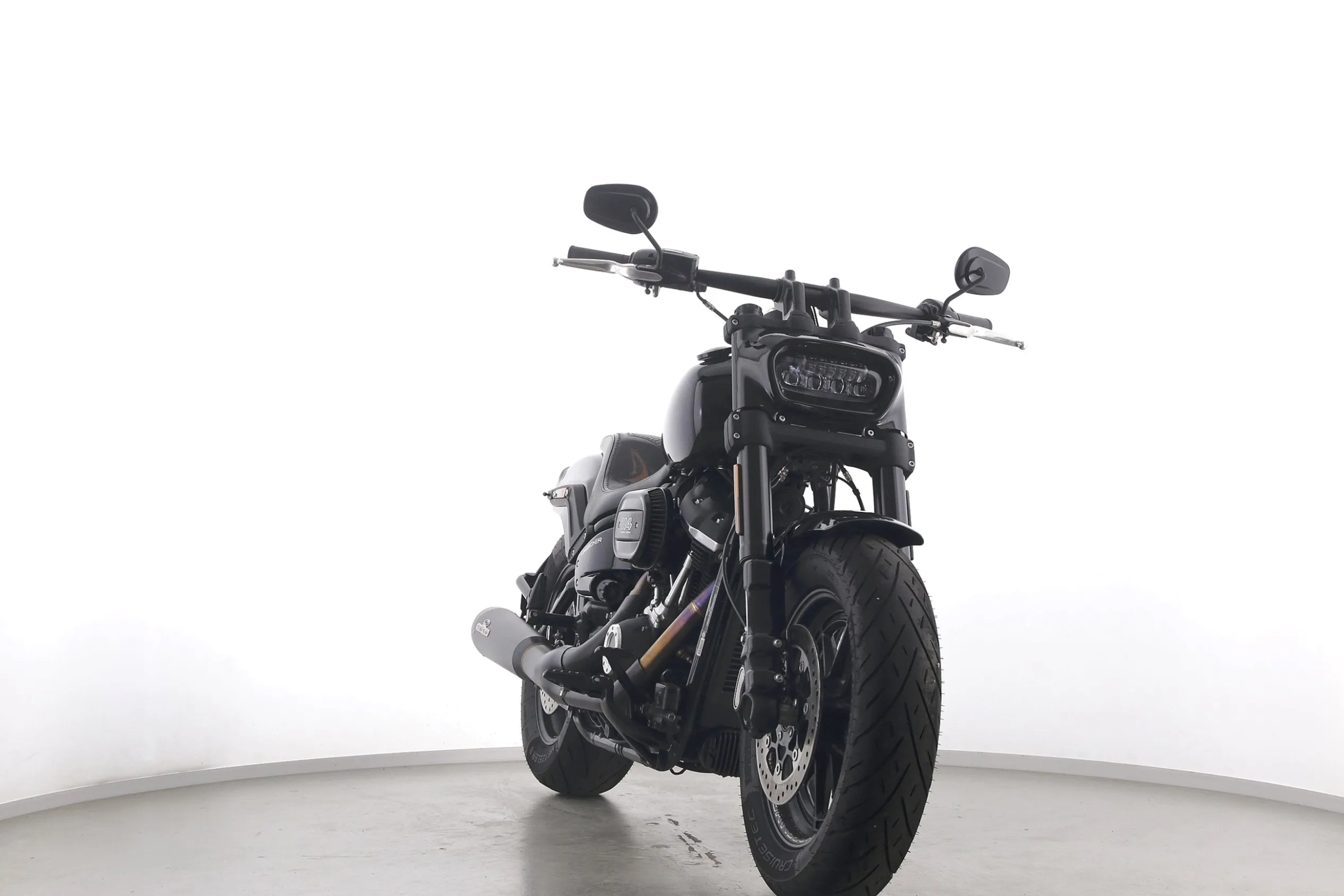 FAT BOB