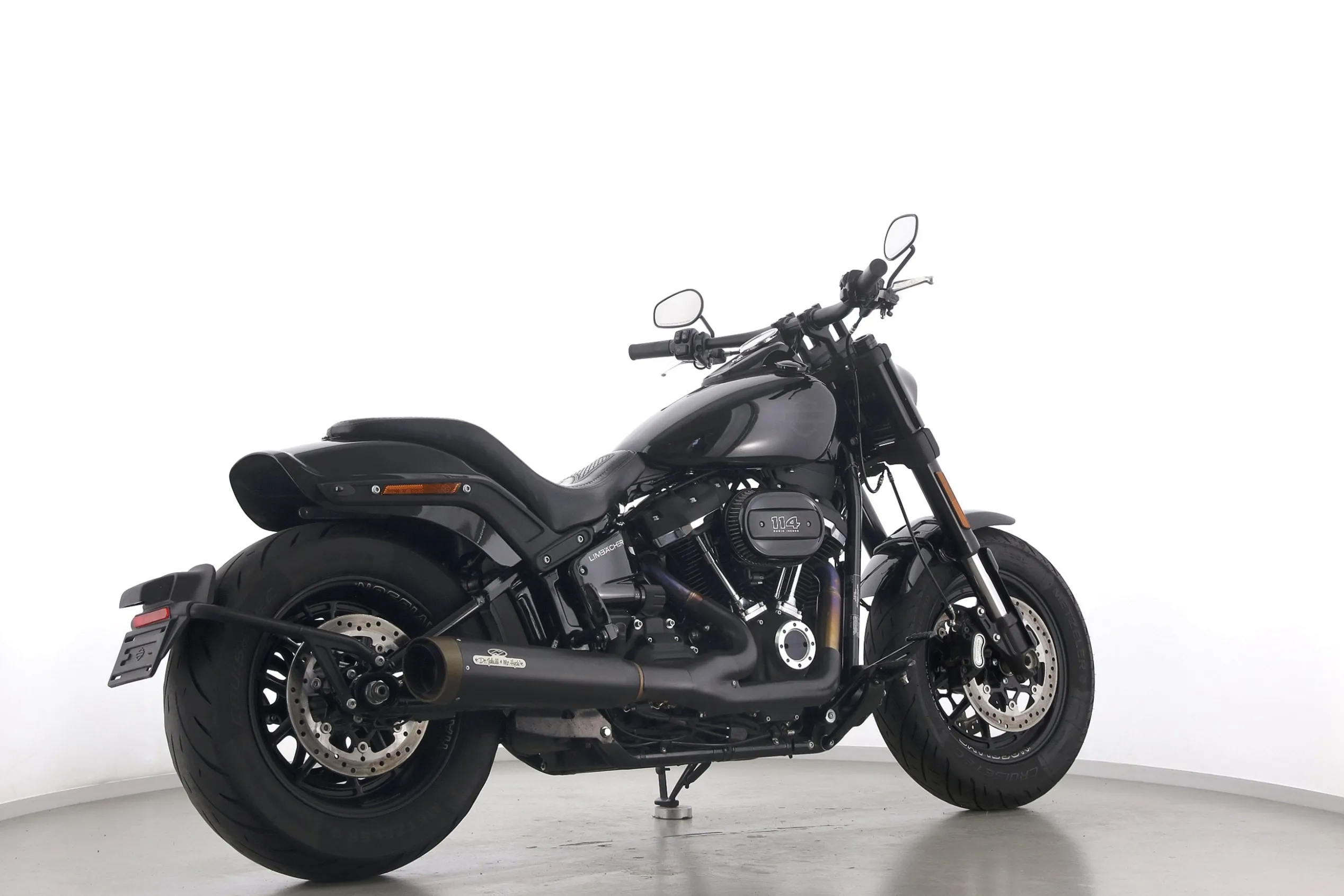 FAT BOB
