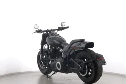 FAT BOB