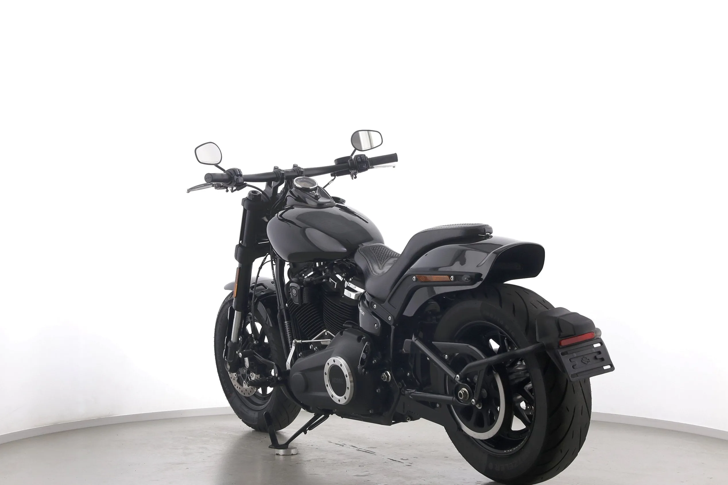 FAT BOB
