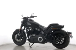 FAT BOB
