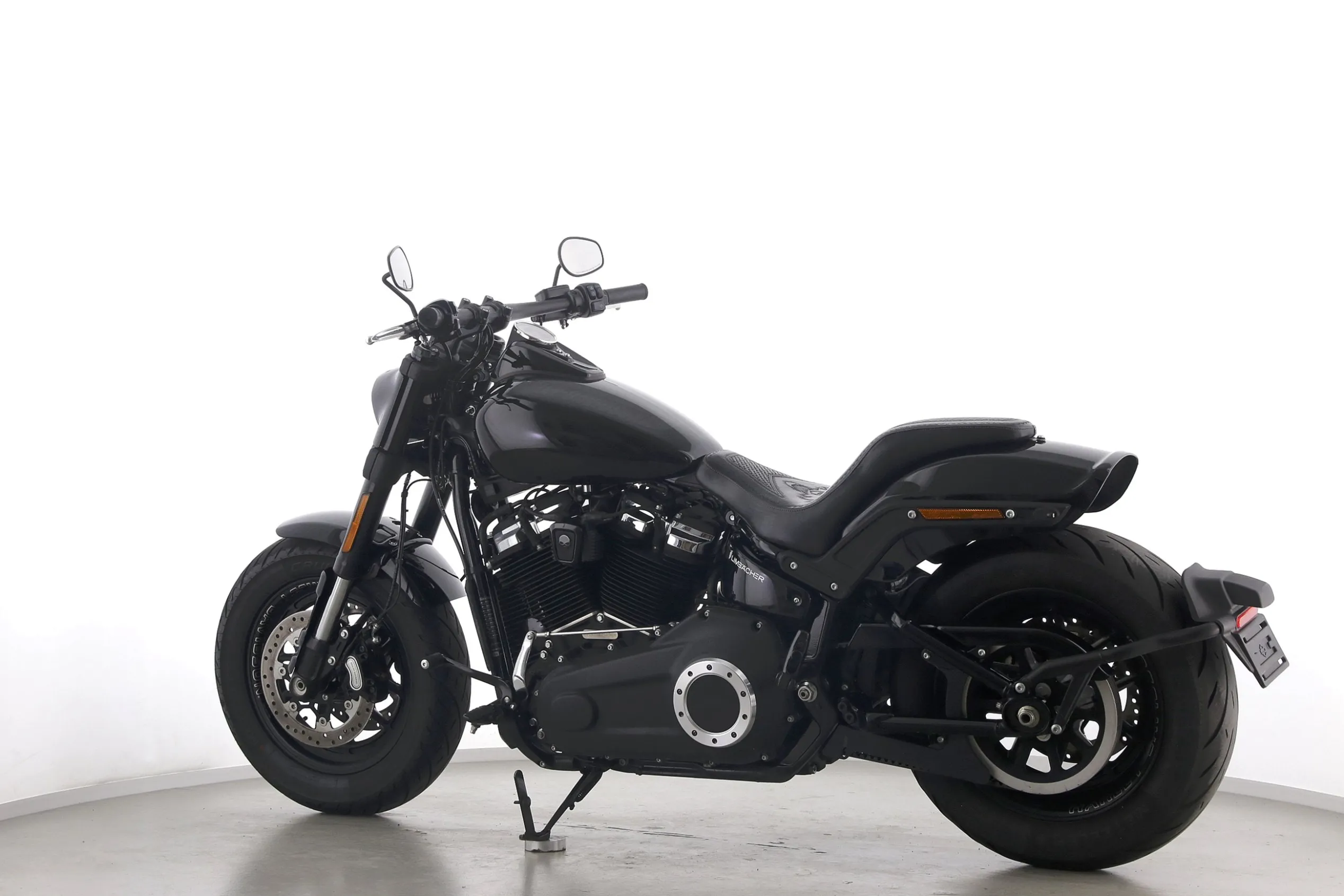 FAT BOB