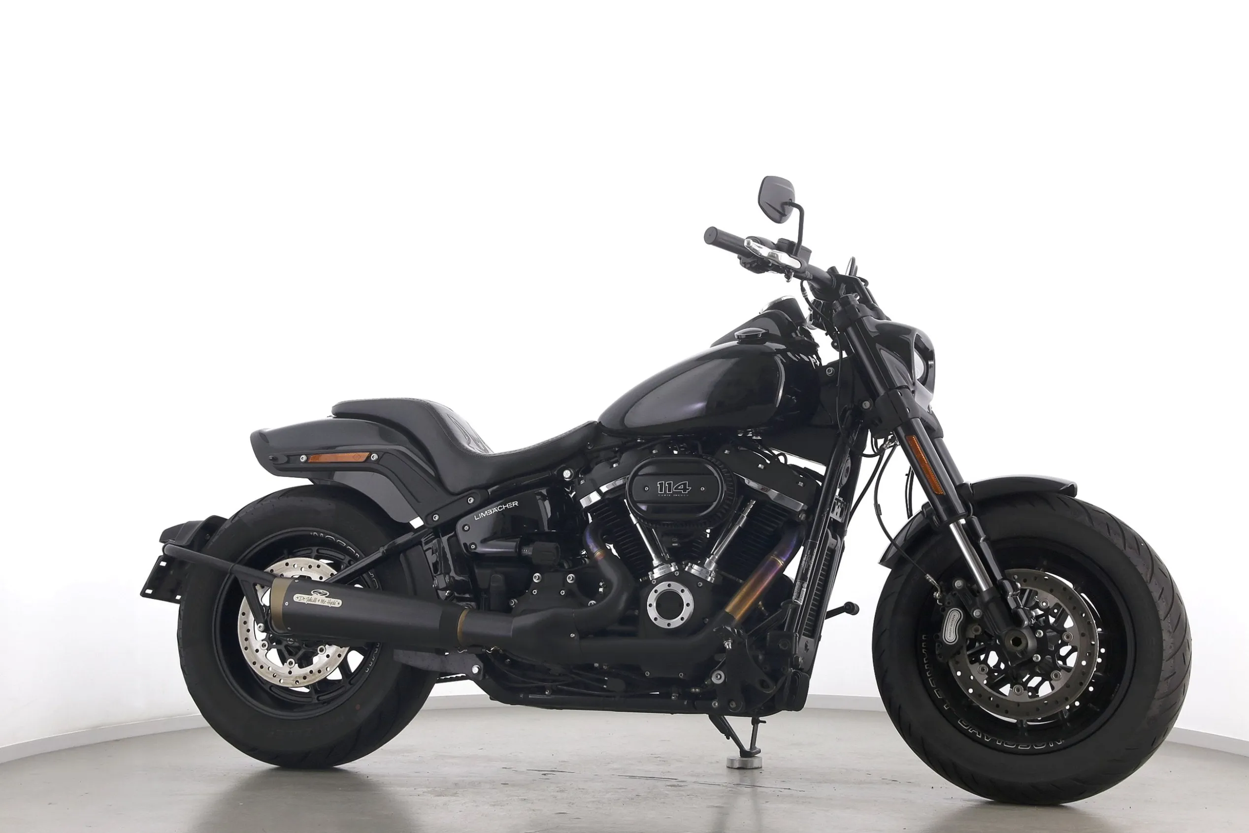 FAT BOB
