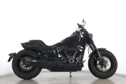 FAT BOB