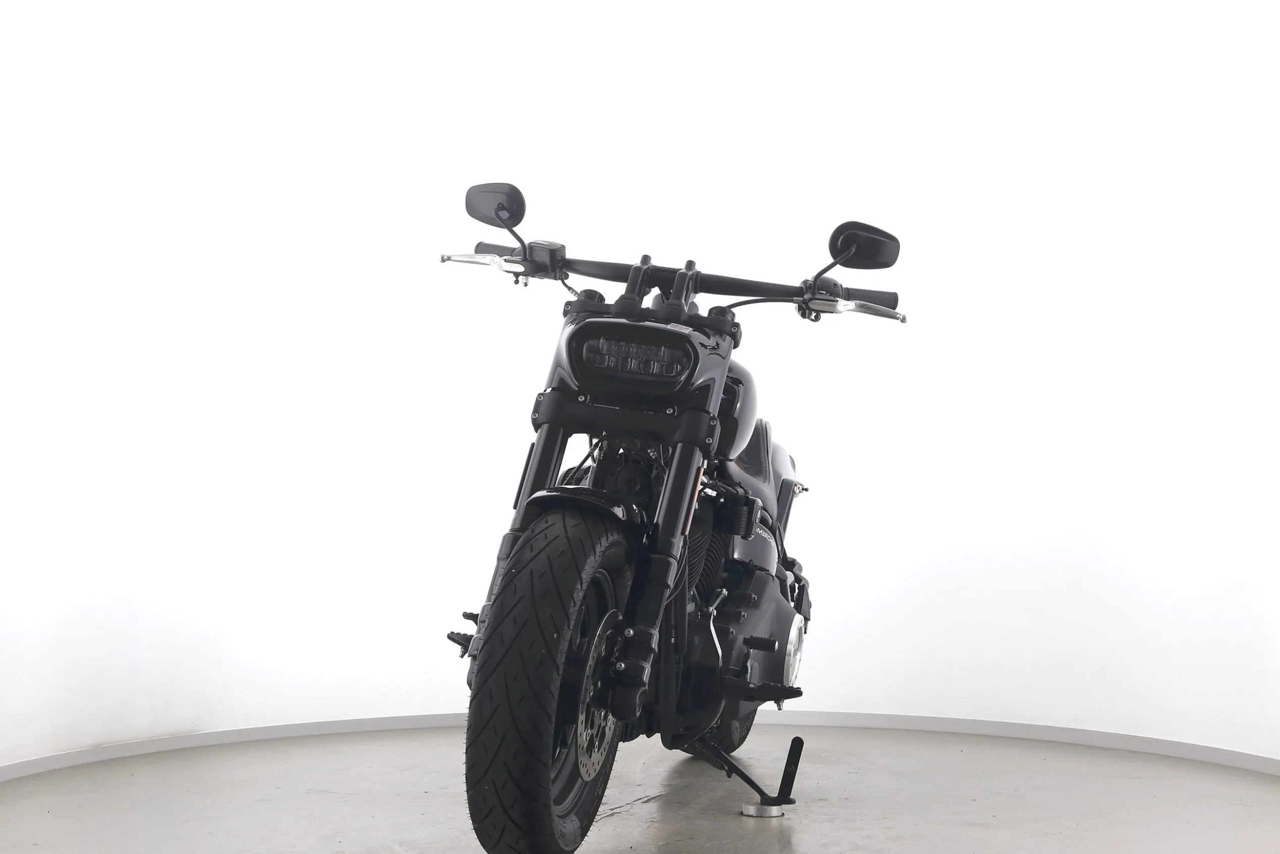 FAT BOB