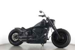 FAT BOY 114