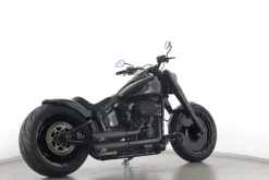 FAT BOY 114