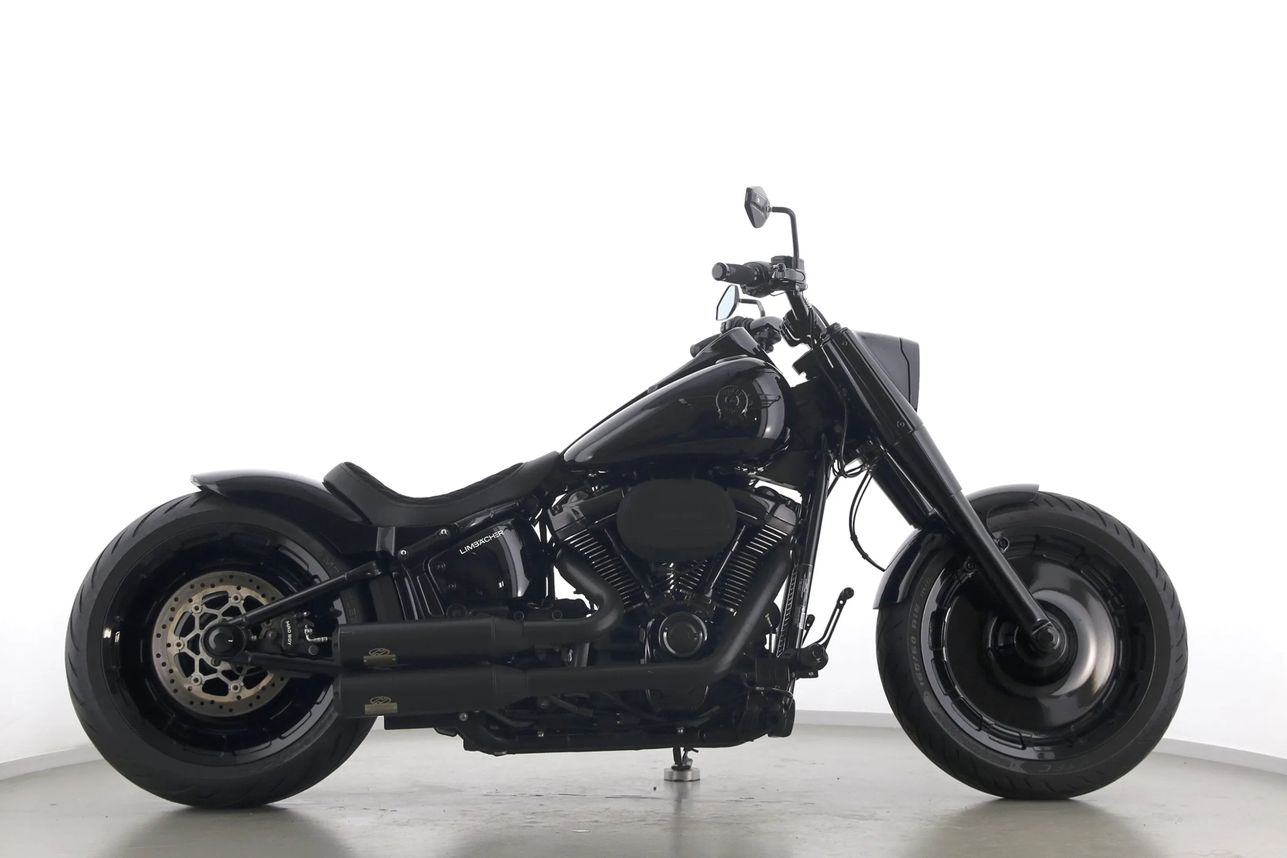 FAT BOY 114