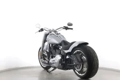 FAT BOY 114 LLC