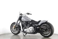 FAT BOY 114 LLC