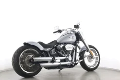 FAT BOY 114 LLC