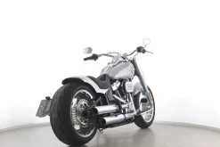 FAT BOY 114 LLC