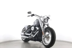 FAT BOY 114 LLC