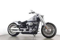 FAT BOY 114 LLC