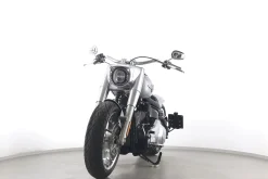 FAT BOY 114 LLC