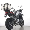 F 750 GS