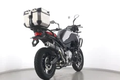 F 750 GS