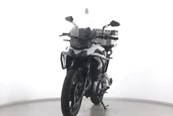 F 750 GS