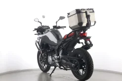 F 750 GS