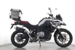 F 750 GS
