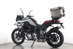 F 750 GS