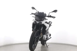 F 750 GS