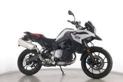 F 750 GS