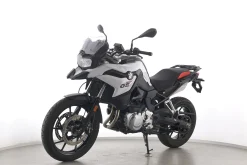 F 750 GS
