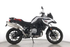 F 750 GS