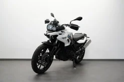 F 700 GS