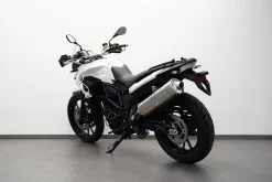 F 700 GS