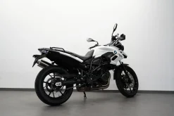 F 700 GS