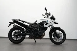 F 700 GS