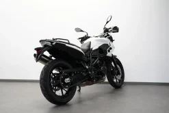 F 700 GS