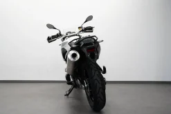 F 700 GS